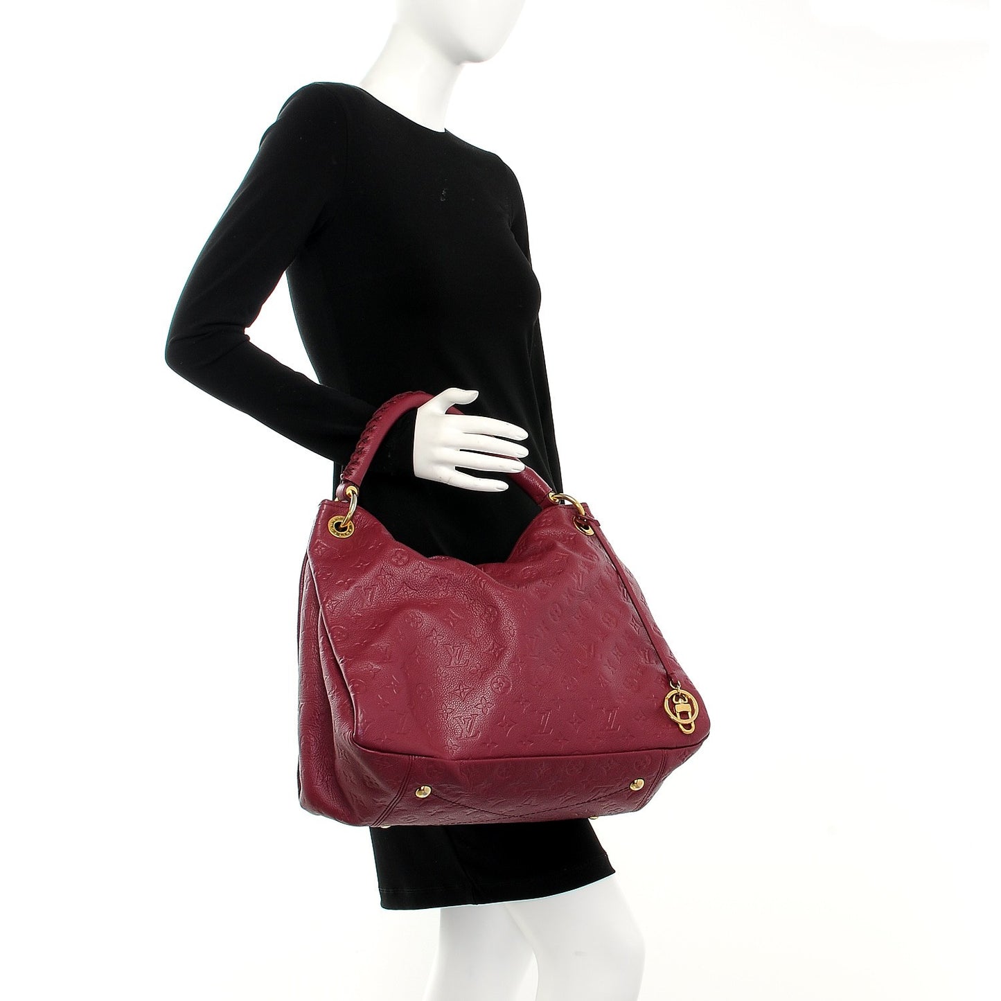 Empreinte Artsy MM Aurore