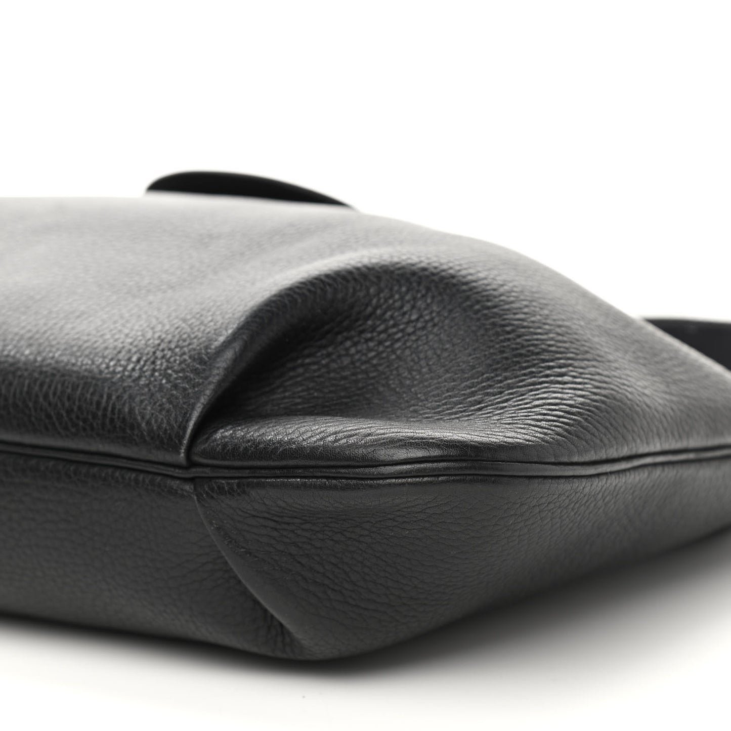 Taurillon Clemence Rodeo Black