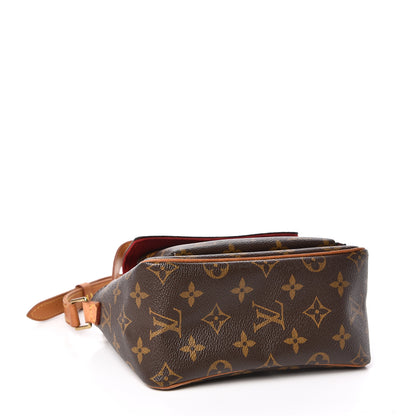 Louis Vuitton Monogram Viva-Cite PM 4 of 9