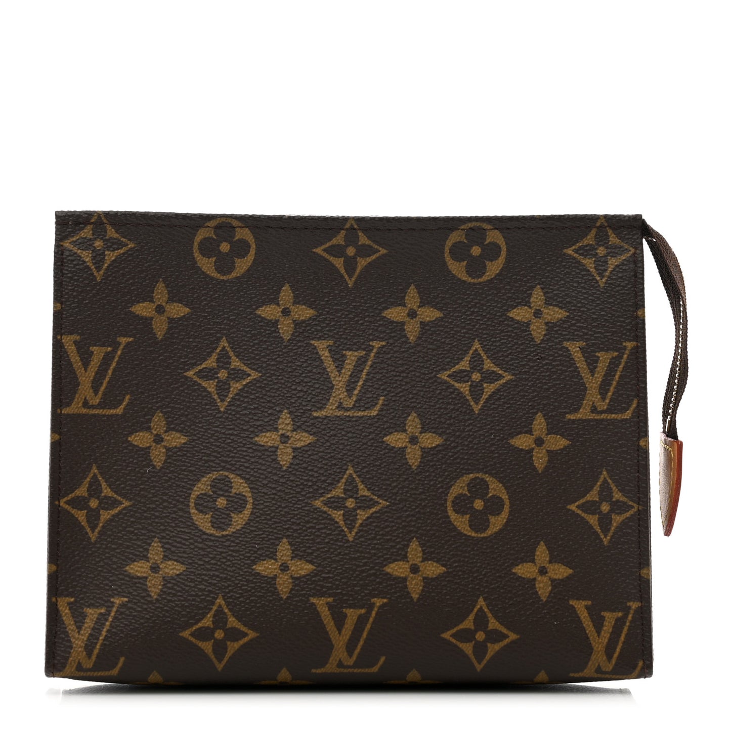 Monogram Toiletry Pouch 19