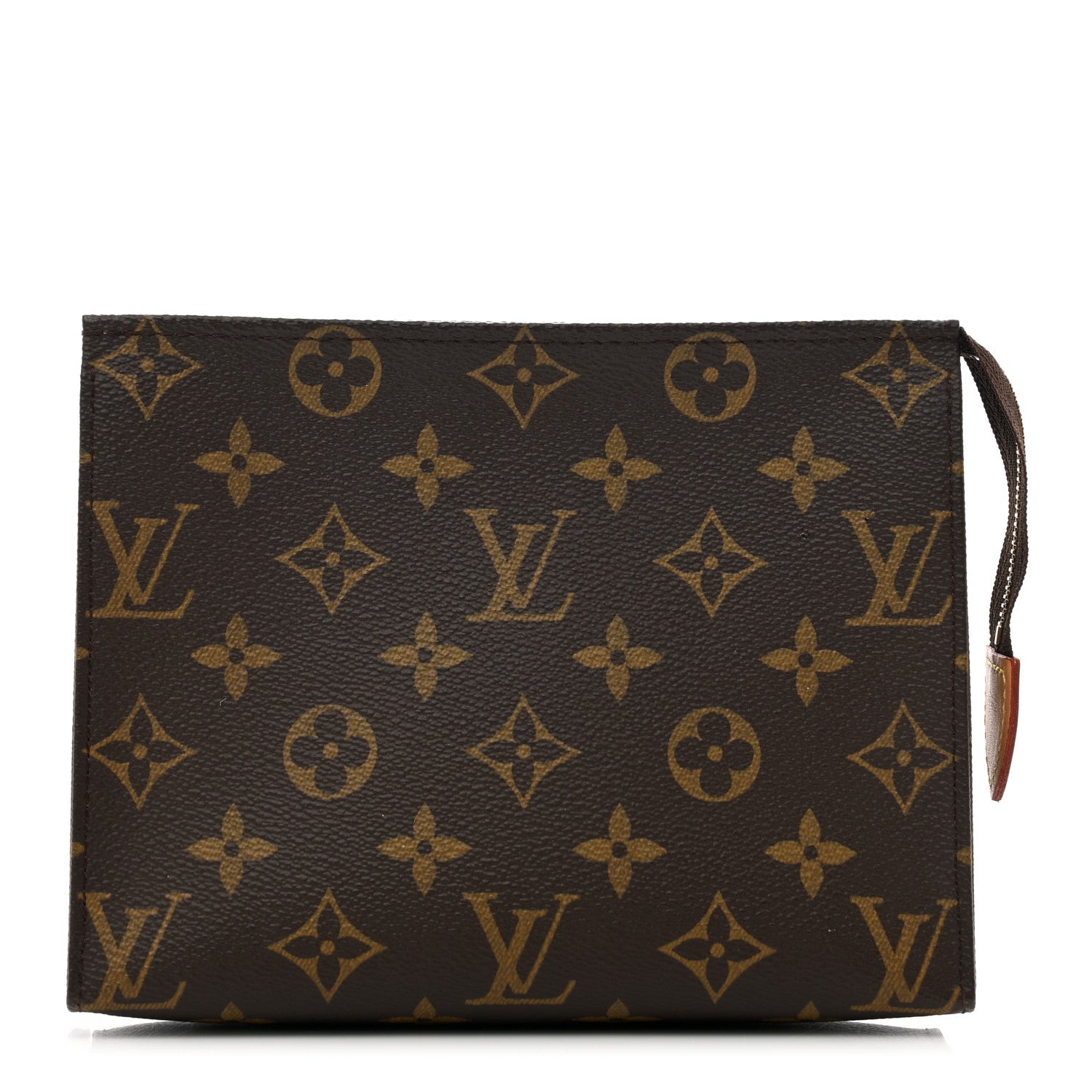 Louis Vuitton Monogram Toiletry Pouch 19 1 of 7