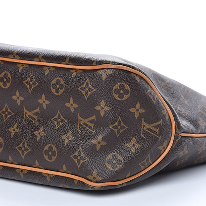 Louis Vuitton Monogram Delightful PM 10 of 13