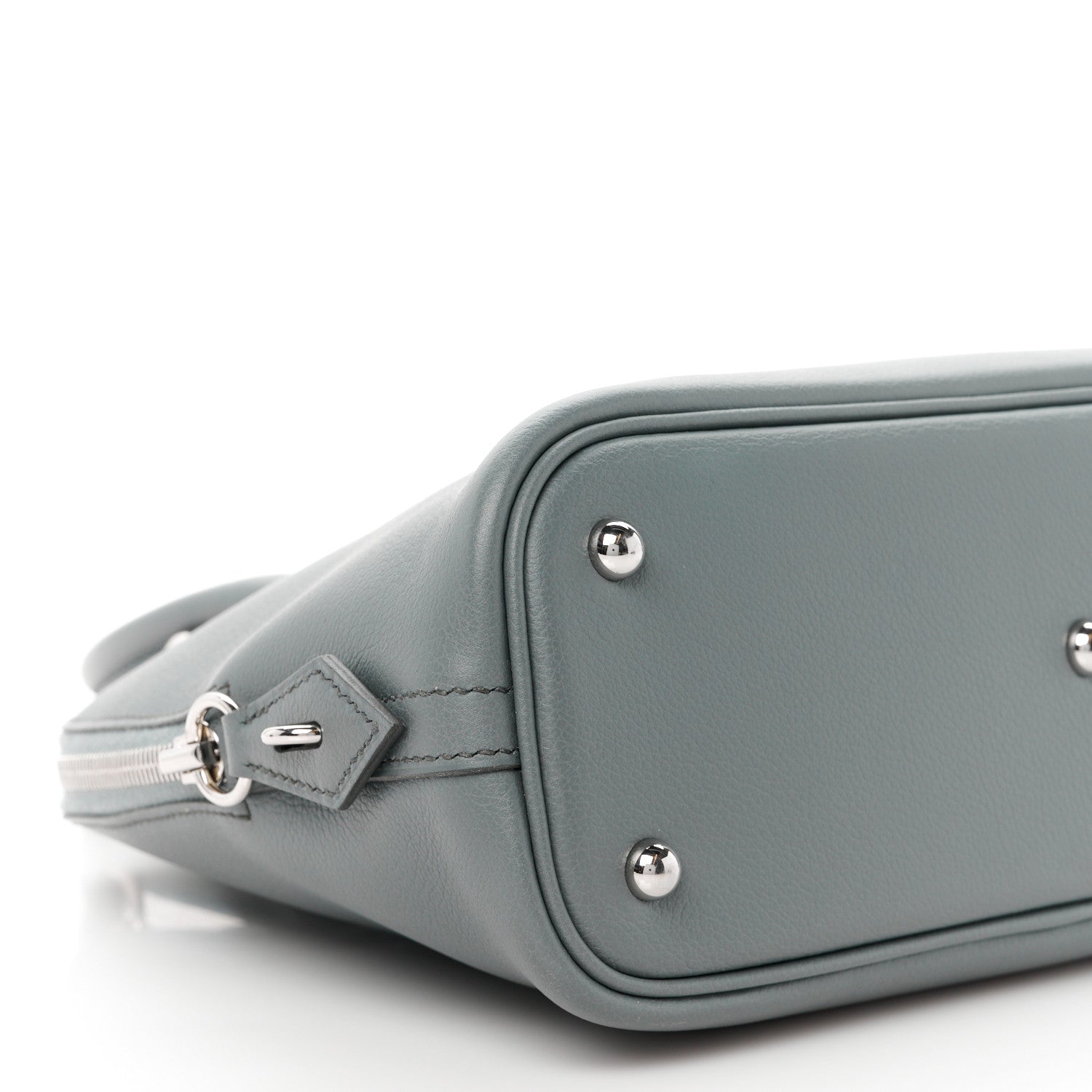 Hermes Evercolor 1923 Bolide 25 Vert Amande 10 of 11