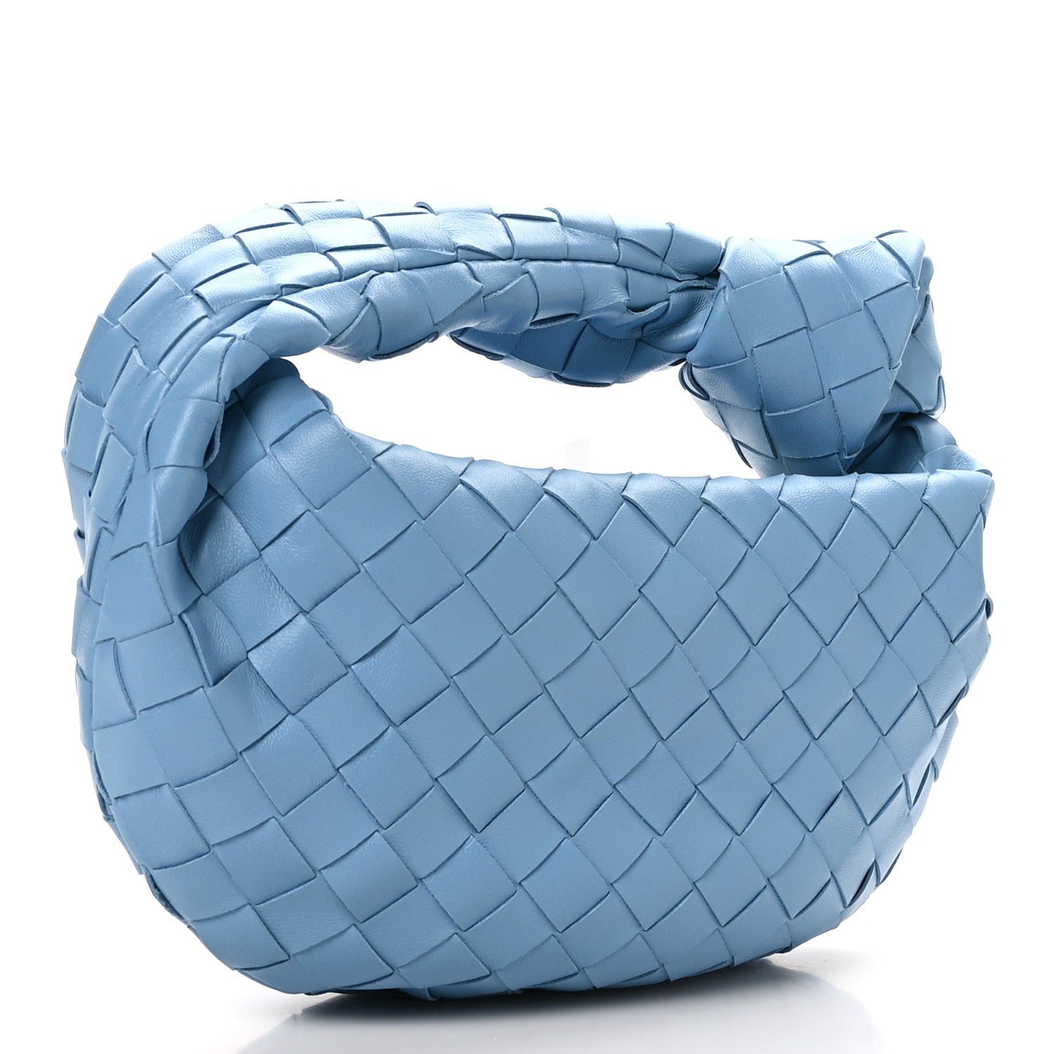Bottega Veneta Nappa Intrecciato Mini Jodie Windswept 3 of 10