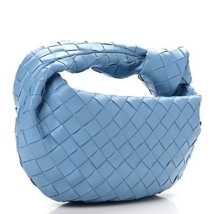 Bottega Veneta Nappa Intrecciato Mini Jodie Windswept 3 of 10