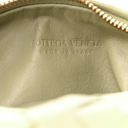 Bottega Veneta Nappa Intrecciato Mini Jodie Travertine 6 of 9