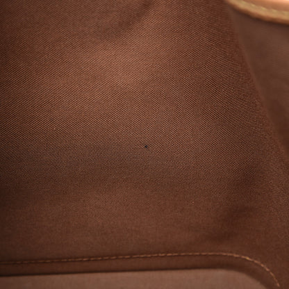 Louis Vuitton Monogram Petit Noe NM 8 of 10