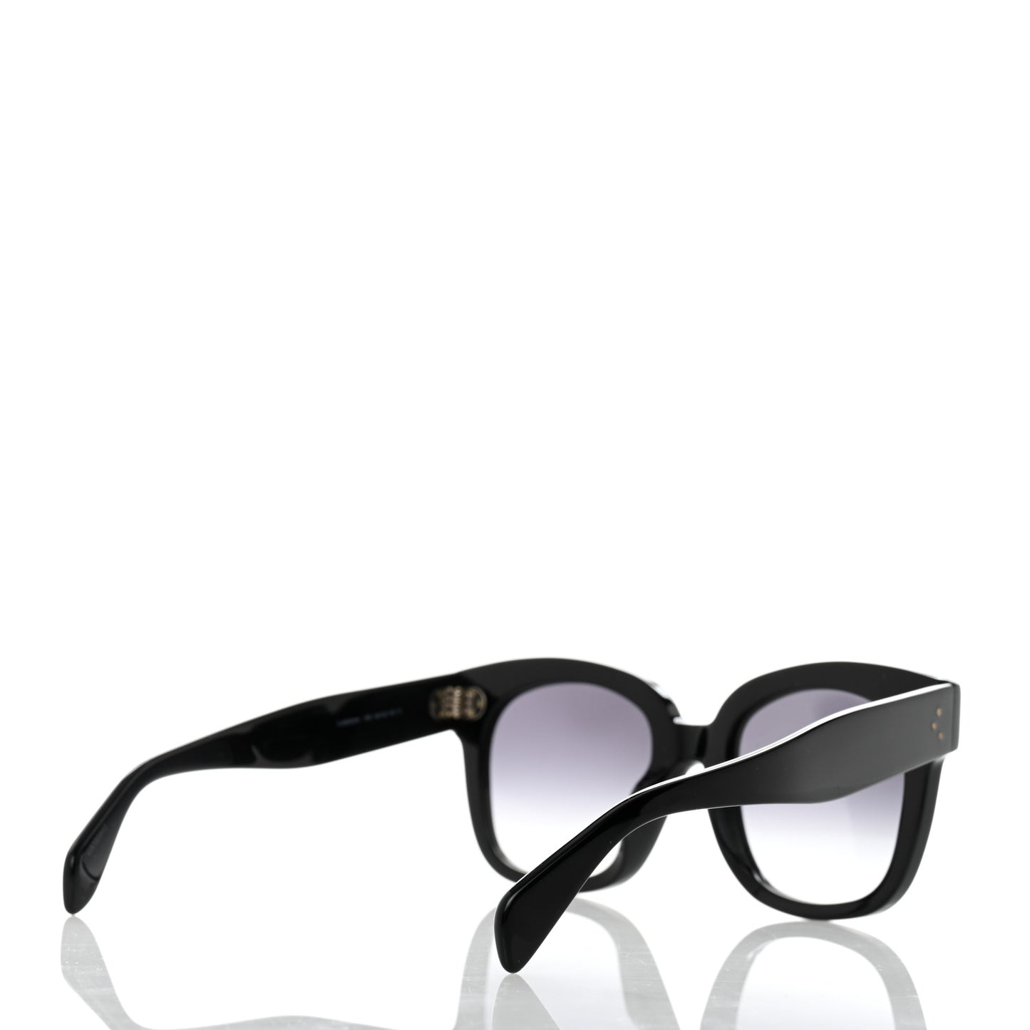 New Audrey CL4002UN Sunglasses Black