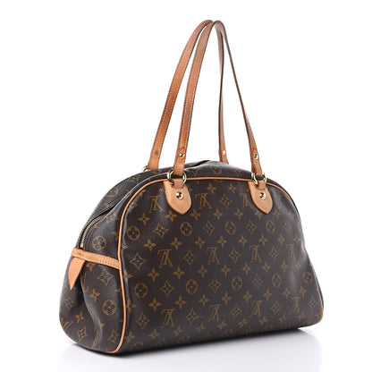 Louis Vuitton Monogram Montorgueil GM 3 of 14