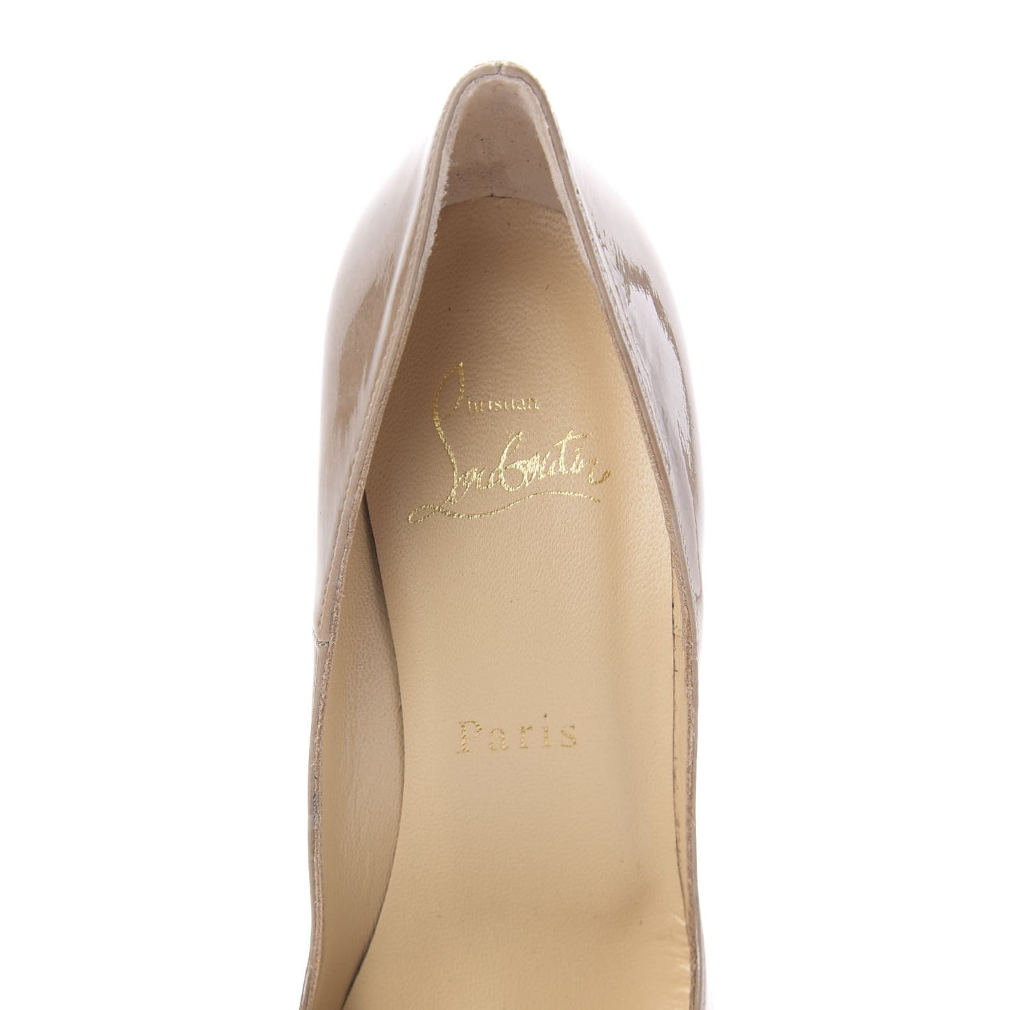 Patent So Kate 120 Pumps 37 Grey