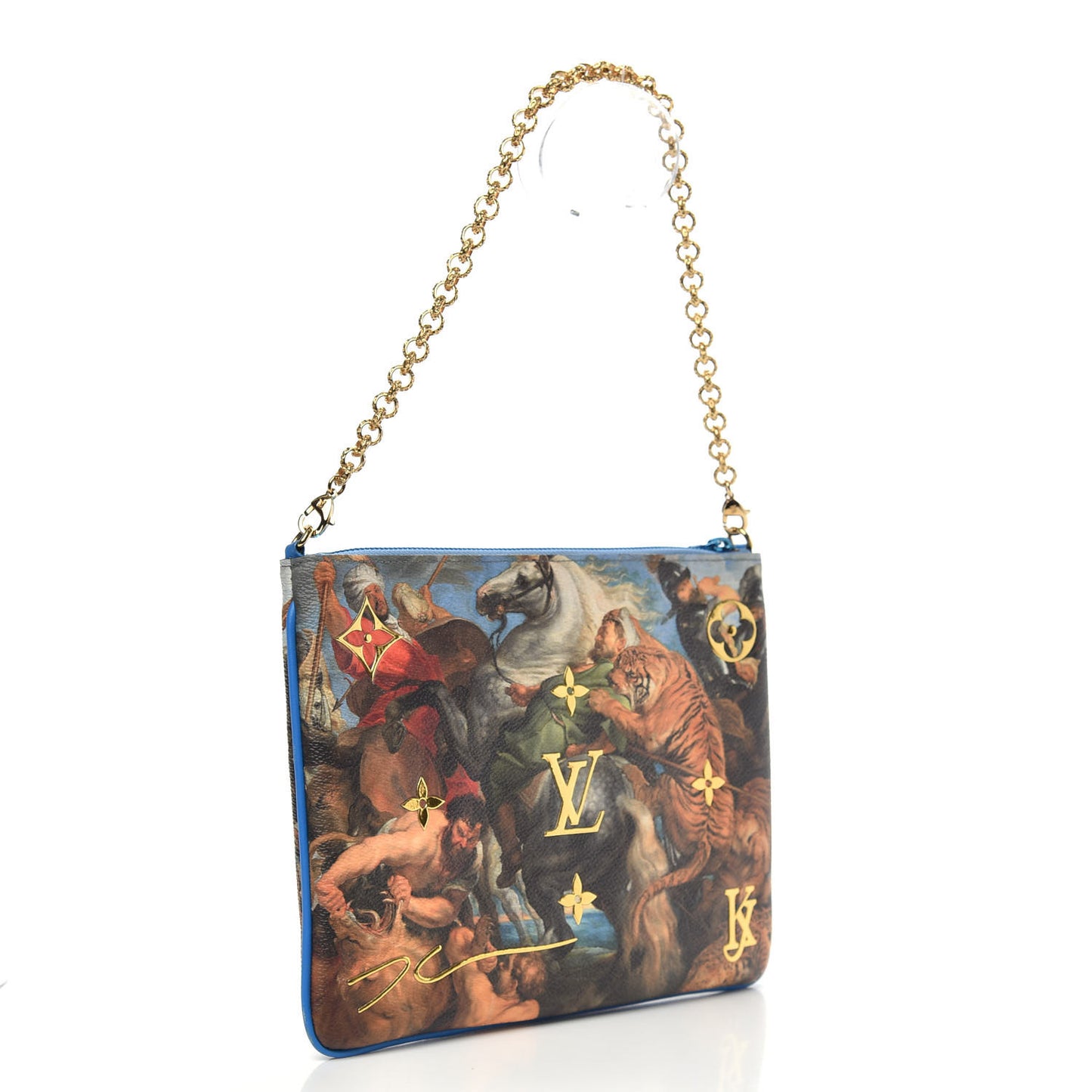 Masters Rubens Pochette Clutch