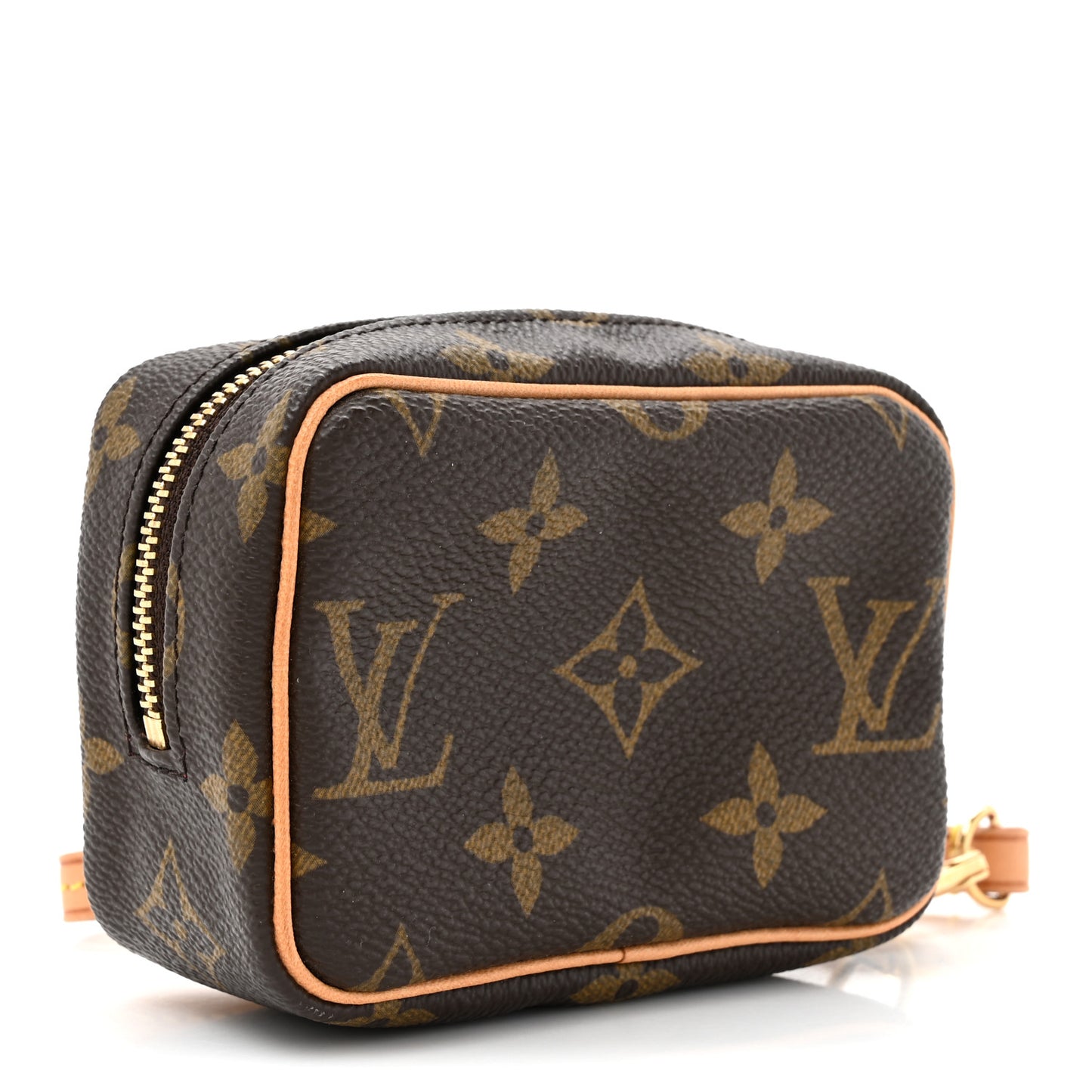 Monogram Wapity