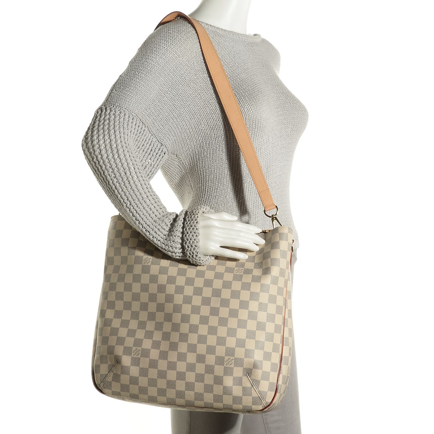 Damier Azur Soffi