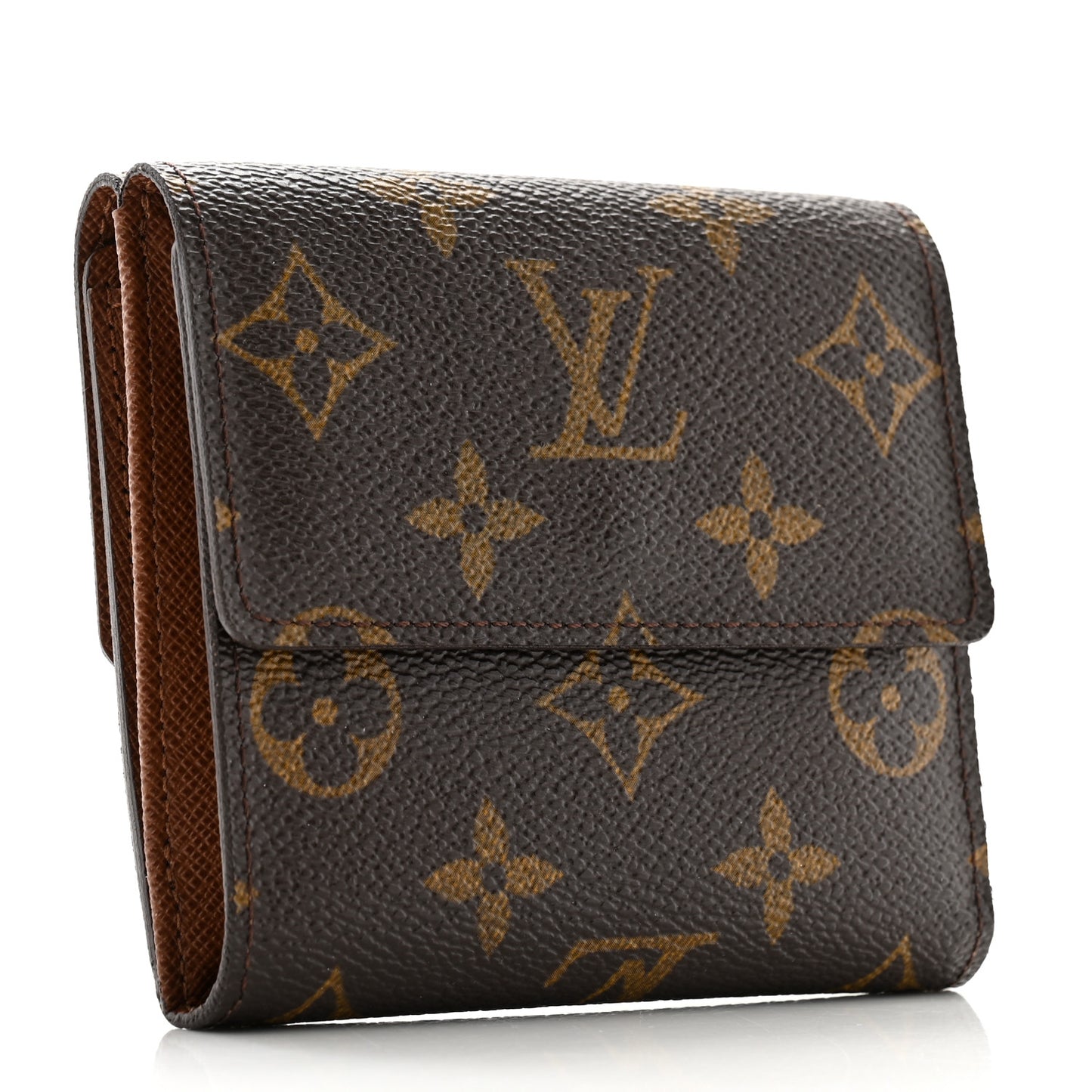 Monogram Elise Wallet