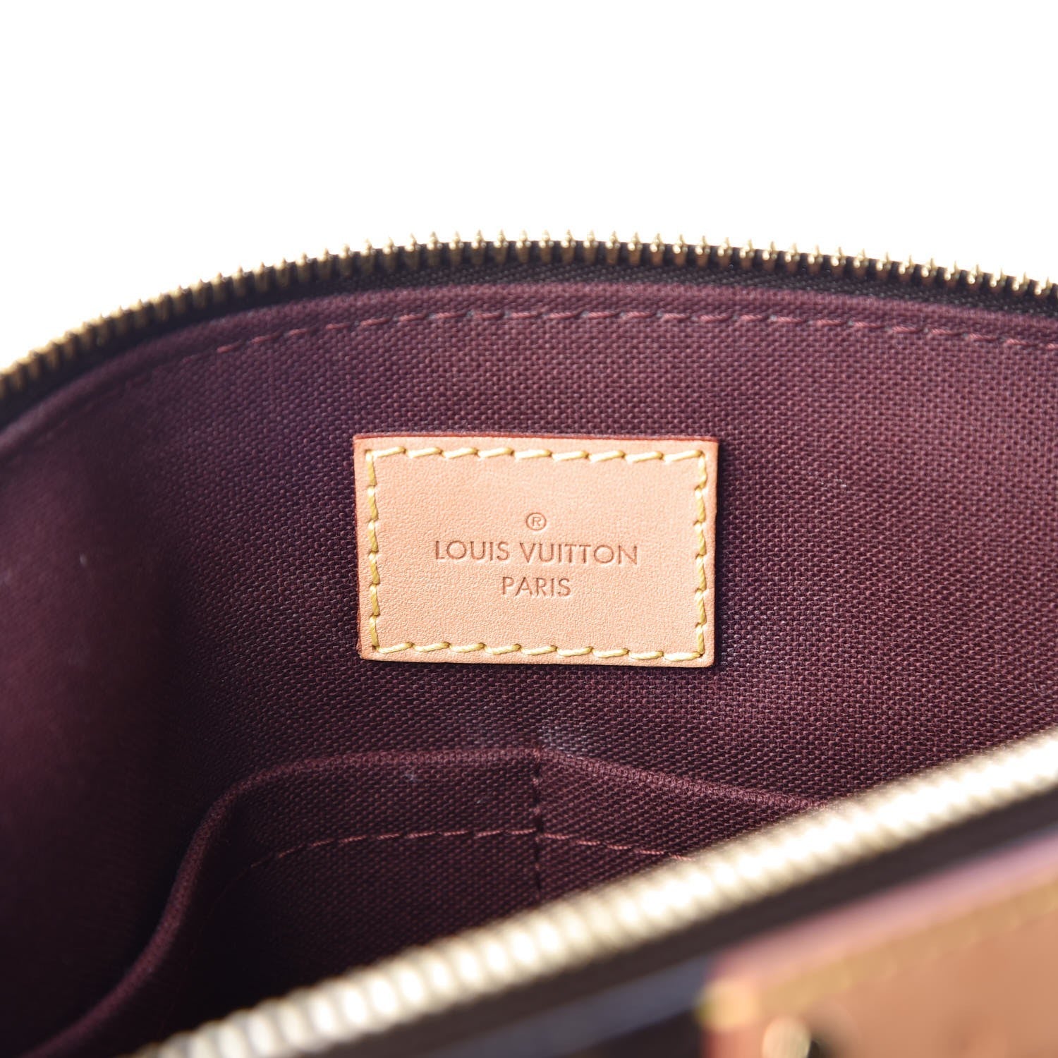 Louis Vuitton Monogram Turenne PM 6 of 8