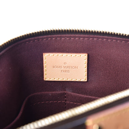Louis Vuitton Monogram Turenne PM 6 of 8