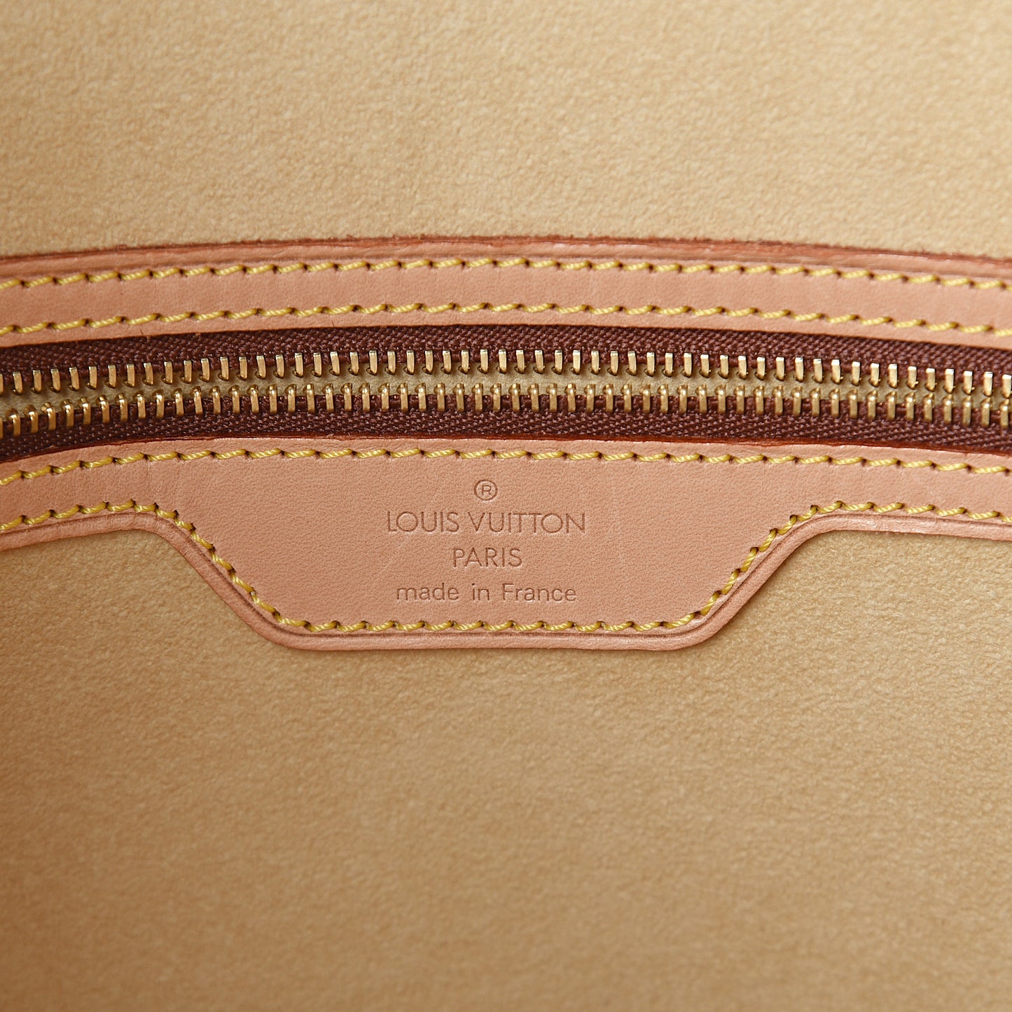 Monogram Babylone