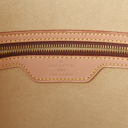 Louis Vuitton Monogram Babylone 5 of 8
