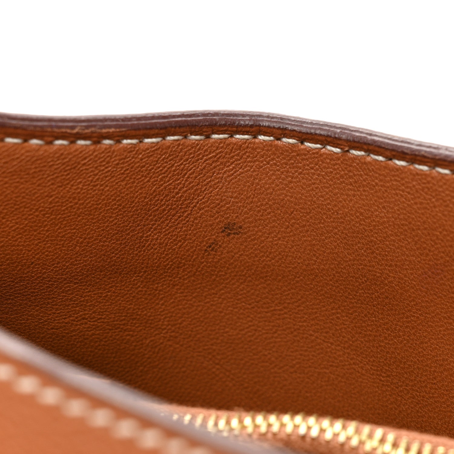 Hermes Evercolor Trim Duo 24 Gold 16 of 18