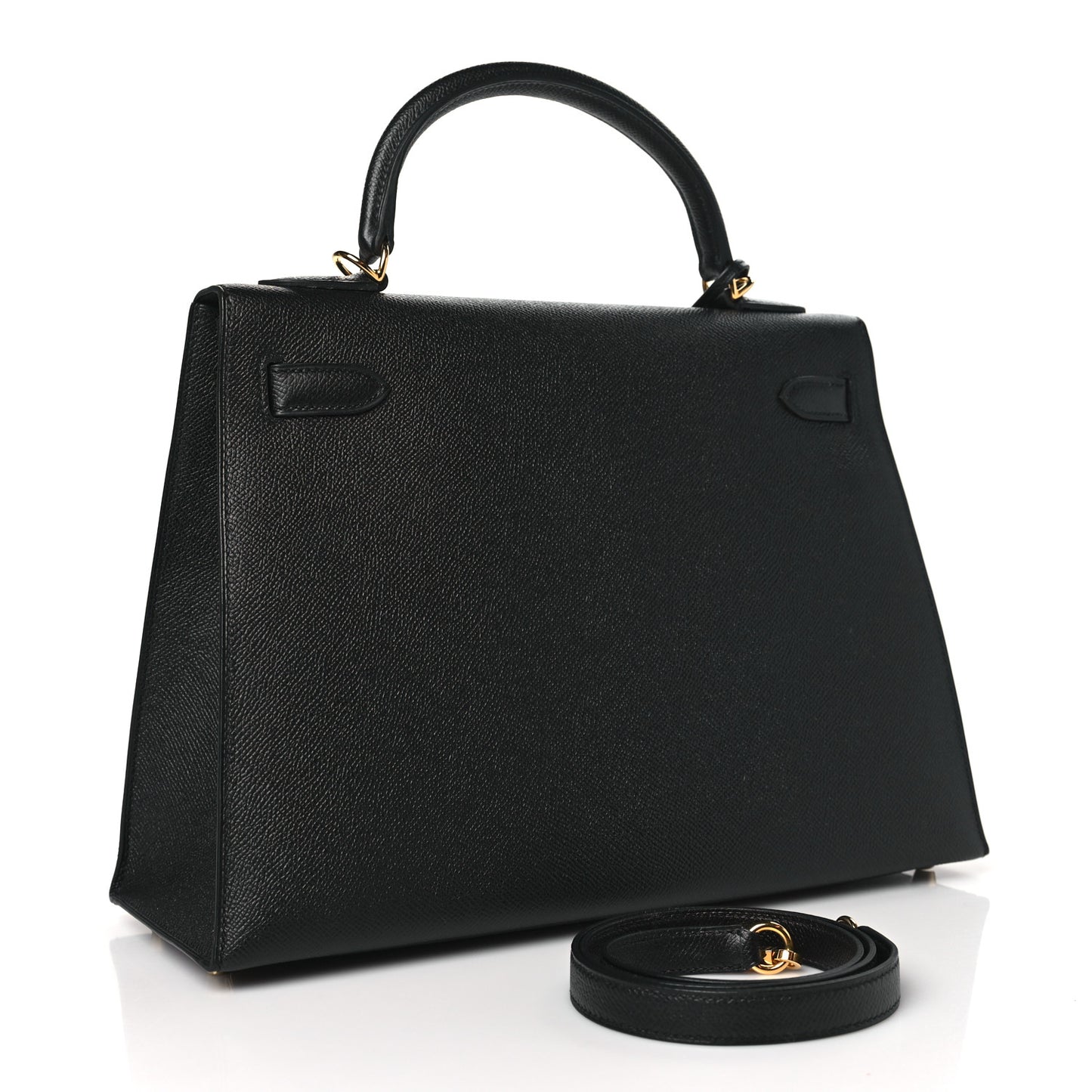 Epsom Kelly Sellier 32 Black