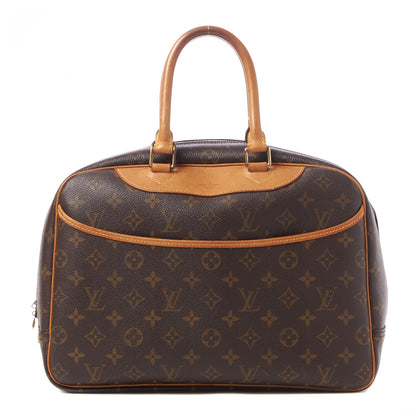 Louis Vuitton Monogram Deauville 1 of 9
