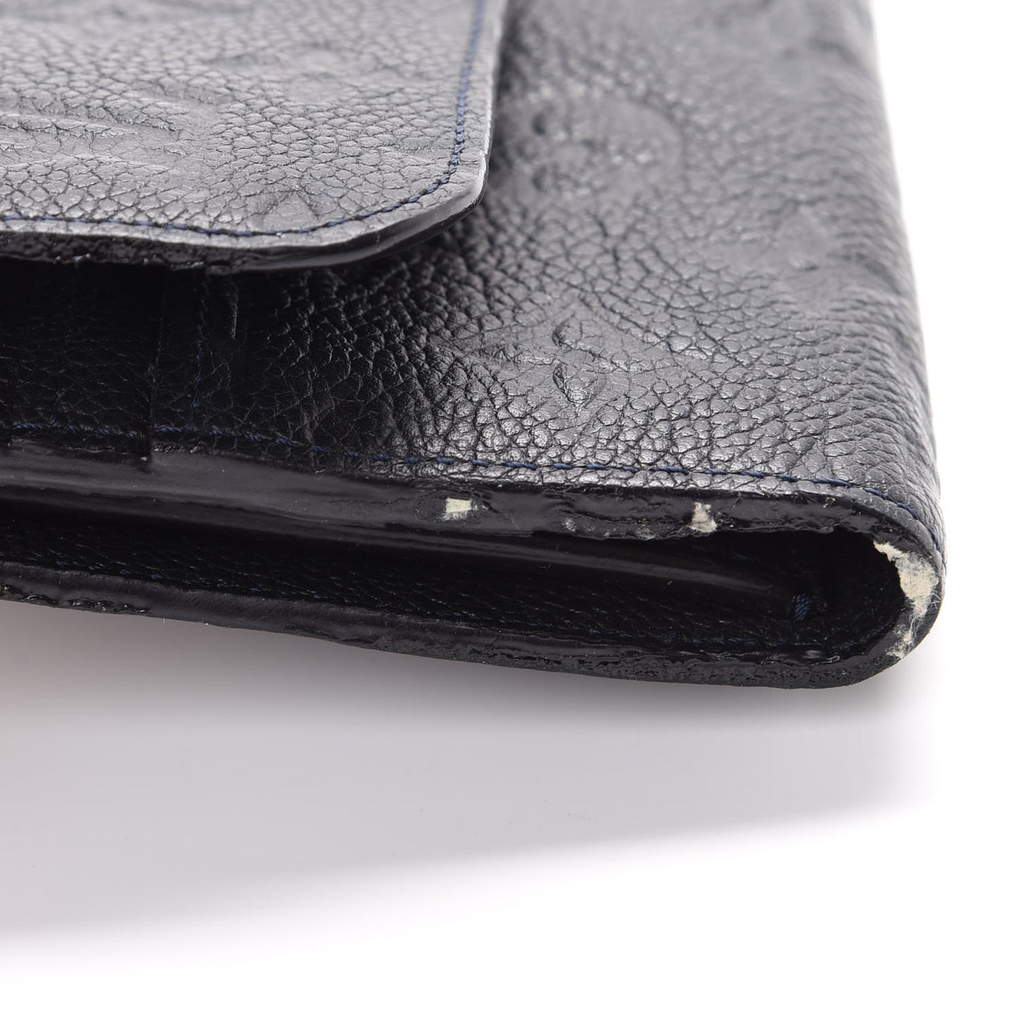Empreinte Virtuose Wallet Infini