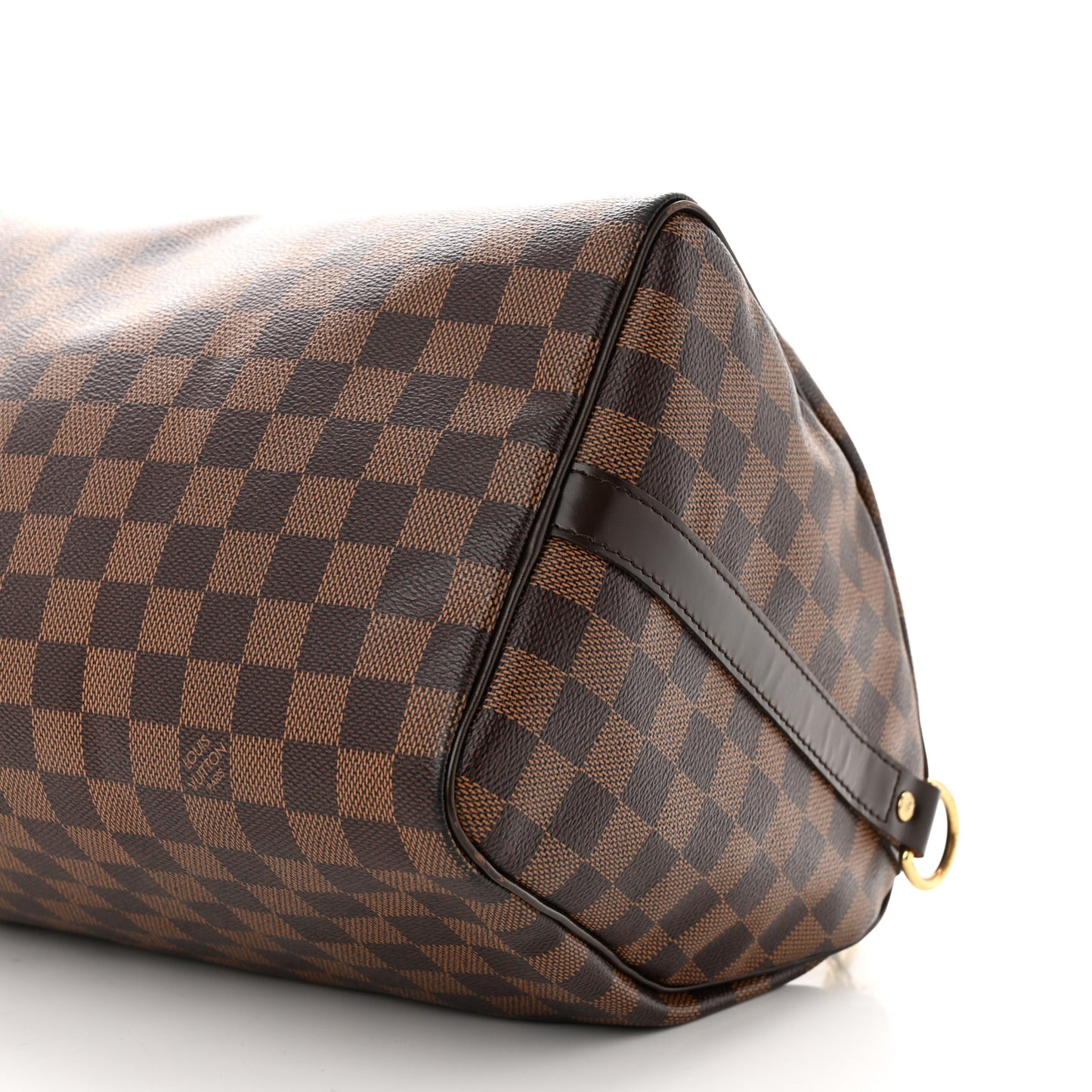 Damier Ebene Speedy Bandouliere 30