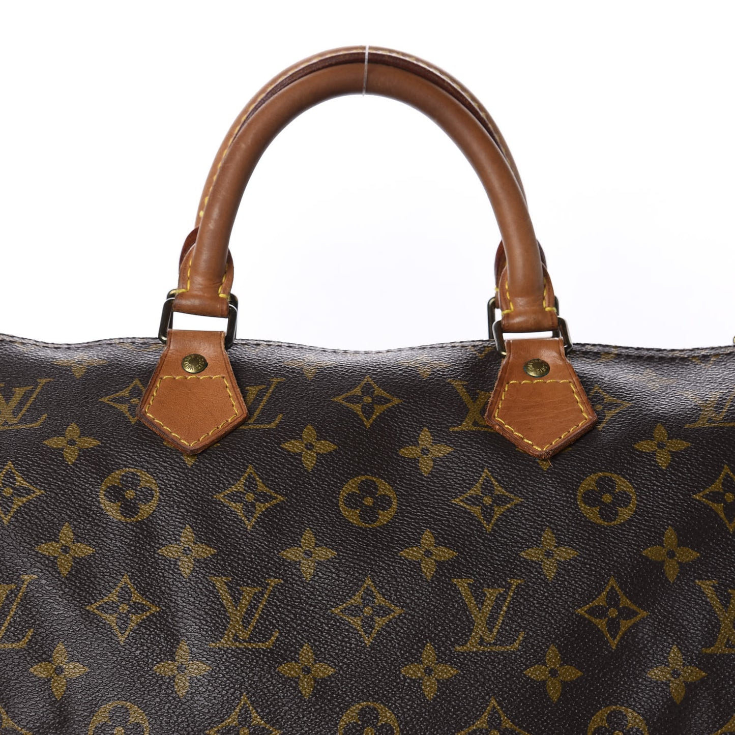 Monogram Speedy 35