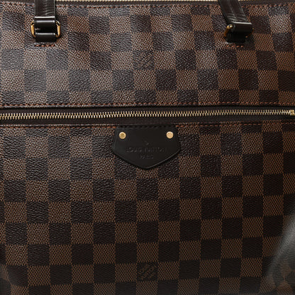 Louis Vuitton Damier Ebene Iena MM 8 of 11