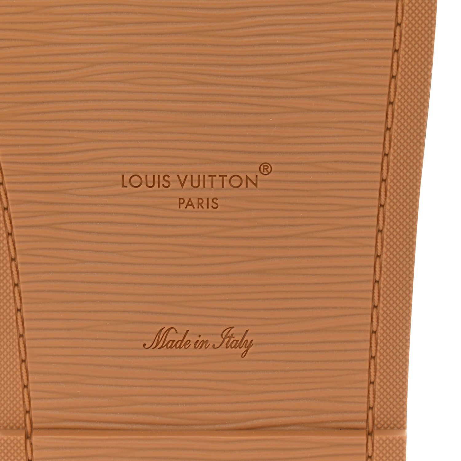 Louis Vuitton Monogram Denim LV Bliss Womens Comfort Mules 38 Turquoise 7 of 9