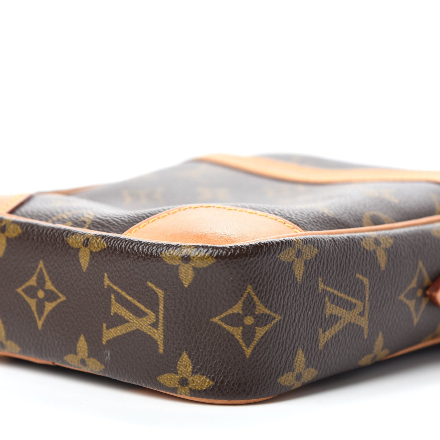 Louis Vuitton Monogram Danube 21 7 of 9
