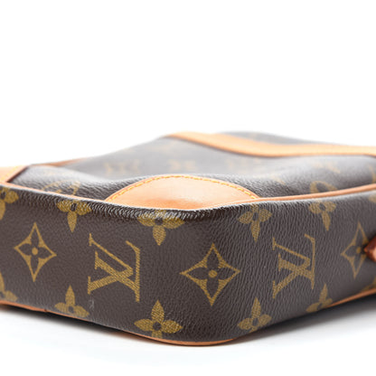 Louis Vuitton Monogram Danube 21 7 of 9