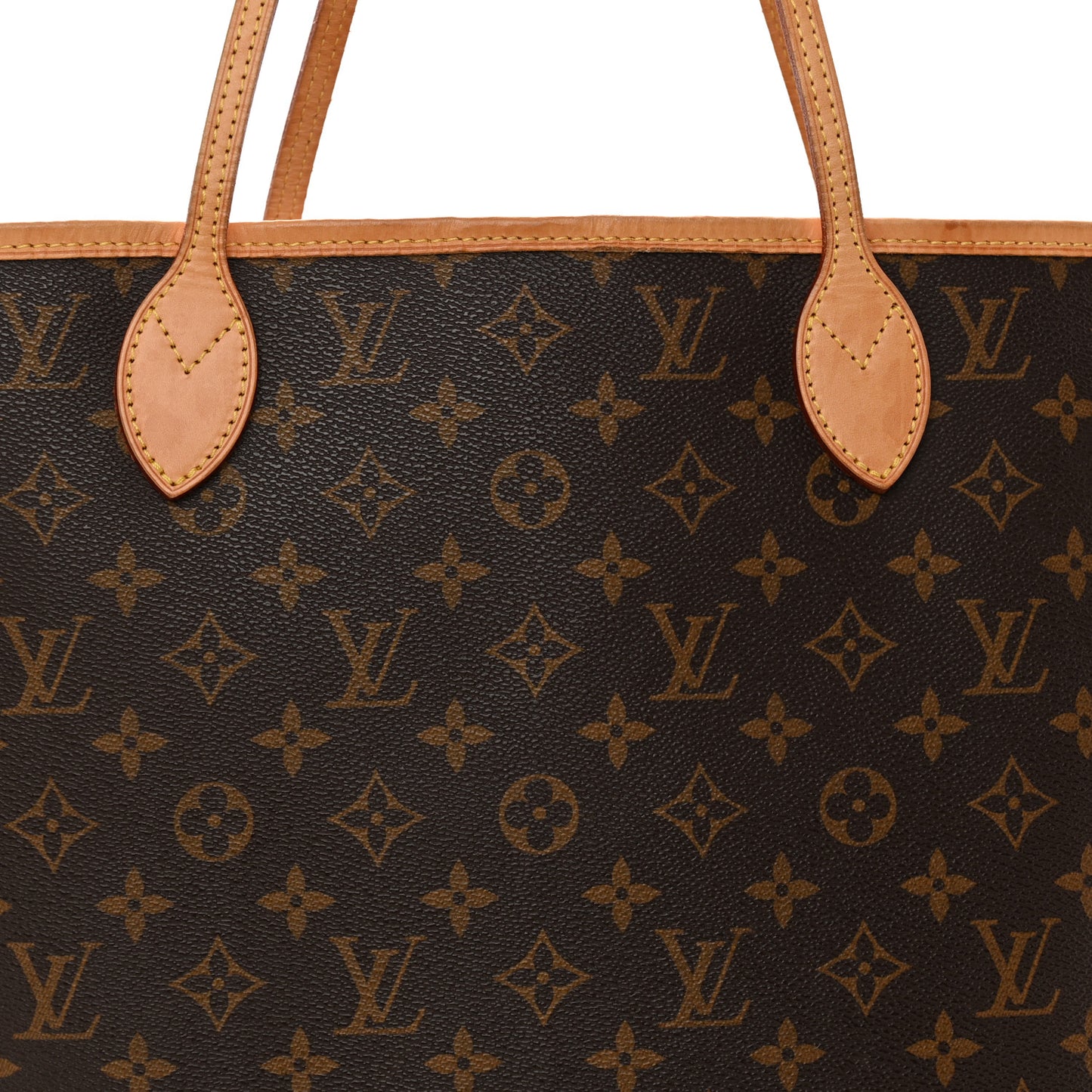 Monogram Neo Neverfull MM