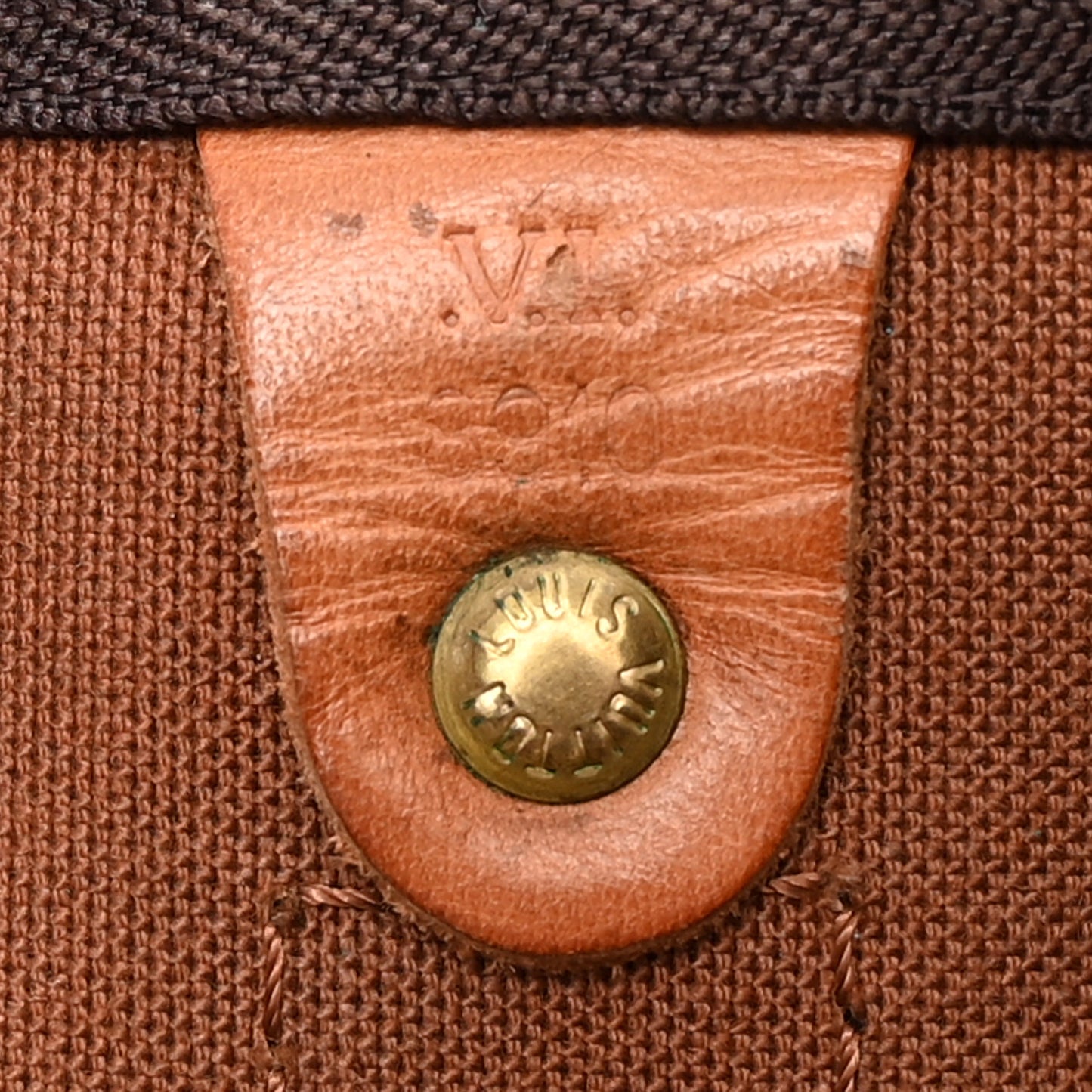 Monogram Keepall Bandouliere 45