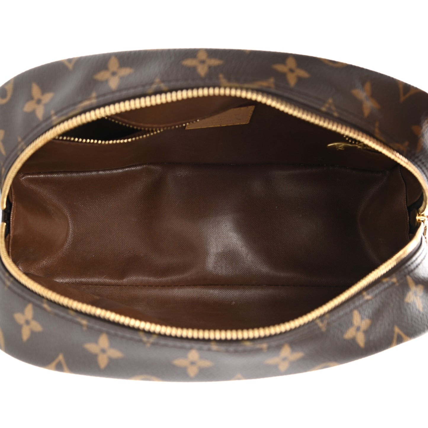 Monogram Toiletry Bag 25