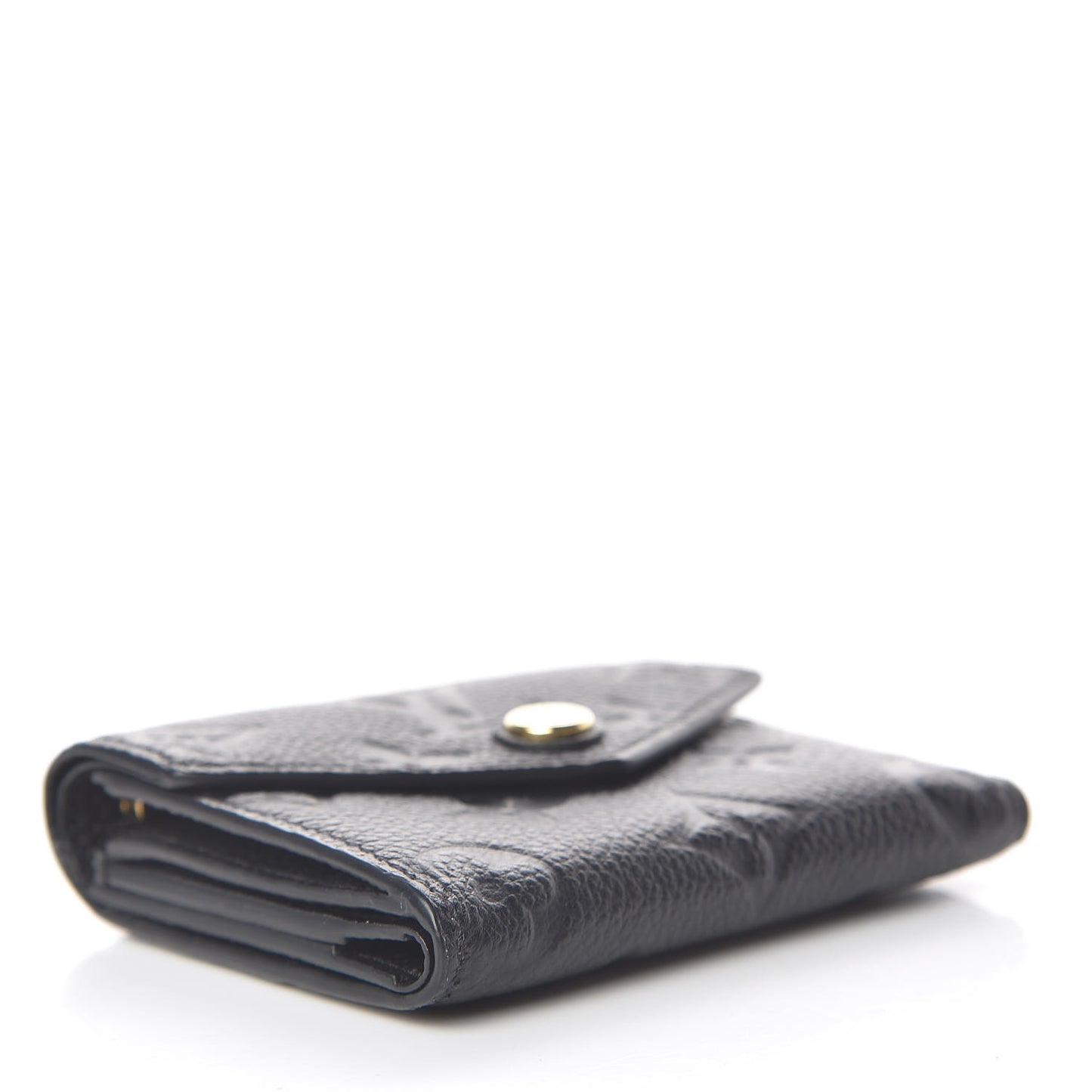 Empreinte Zoe Wallet Black