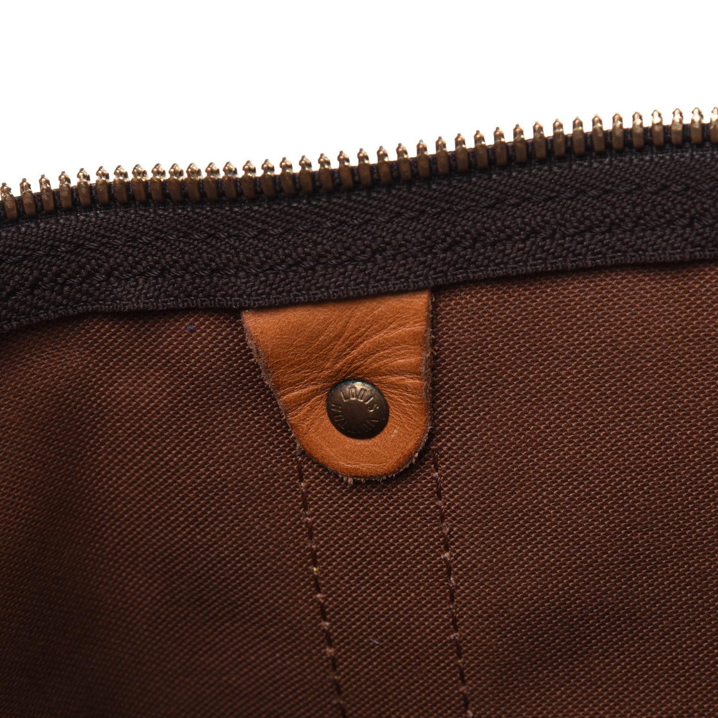 Monogram Keepall Bandouliere 45