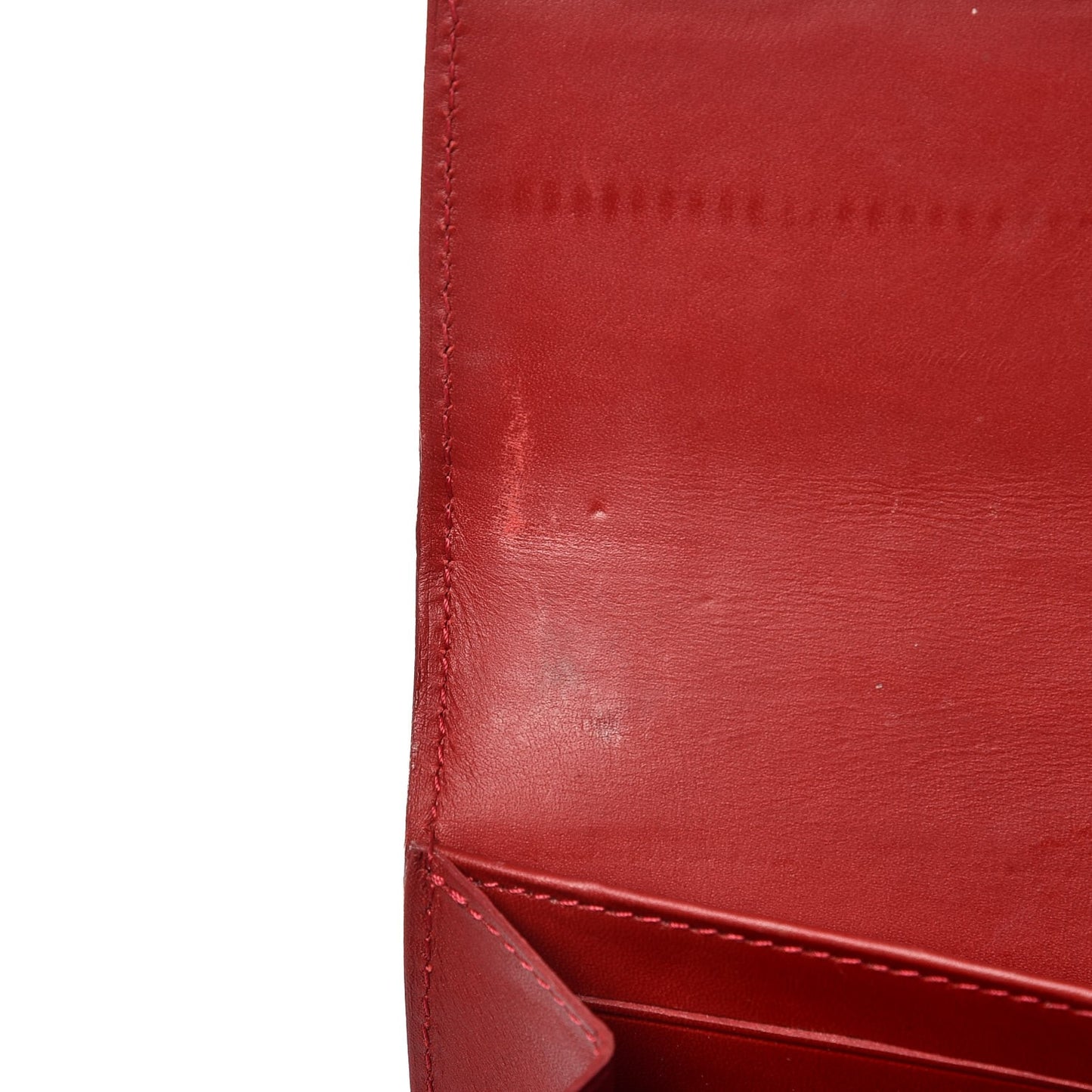 Vernis Sarah Wallet Pomme D'Amour