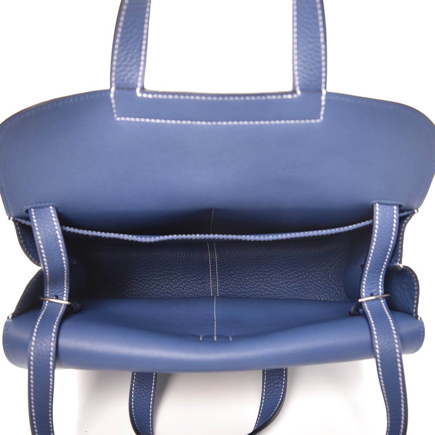 Taurillon Clemence Halzan 31 Brighton Bleu
