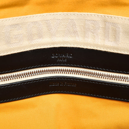 Goyard Goyardine Boeing 45 Black 6 of 12