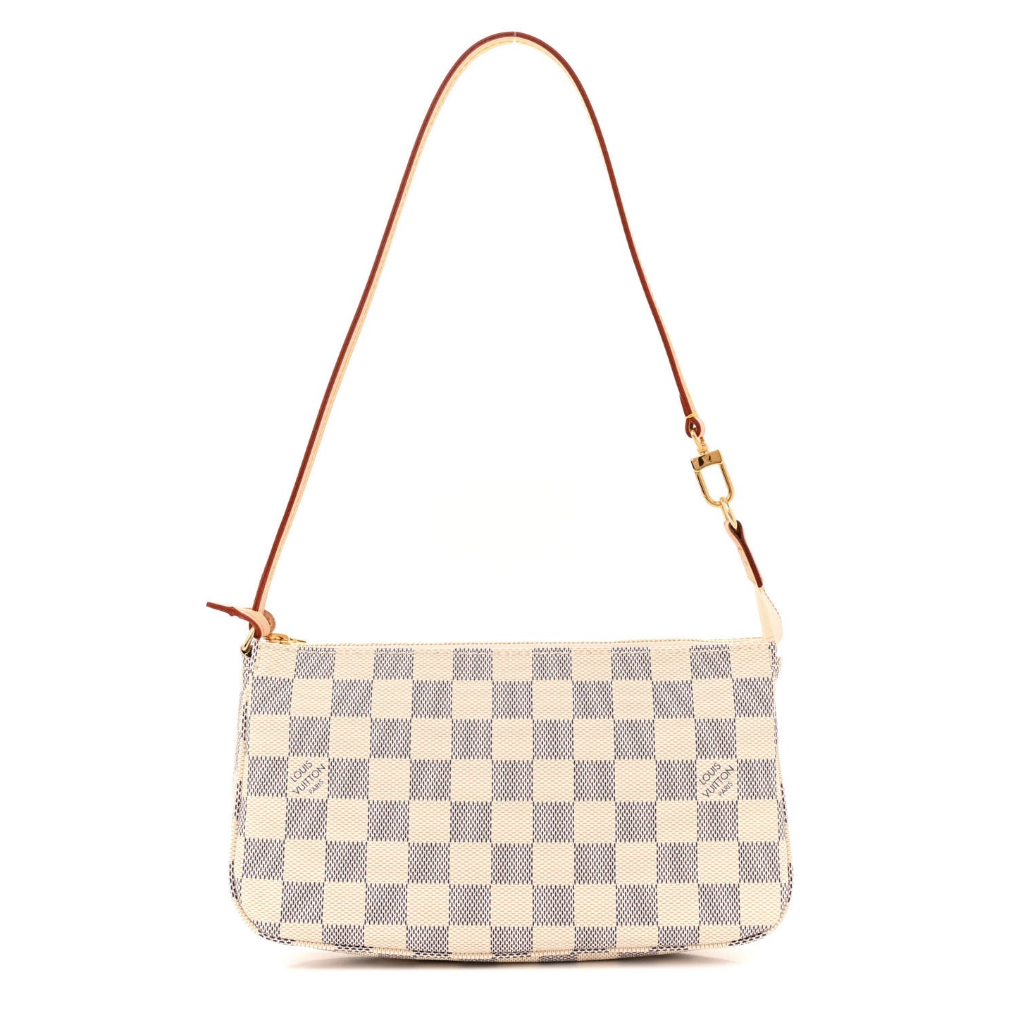 Damier Azur Pochette Accessories NM