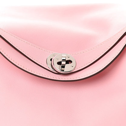 Hermes Swift Lindy 26 Rose Sakura 8 of 10