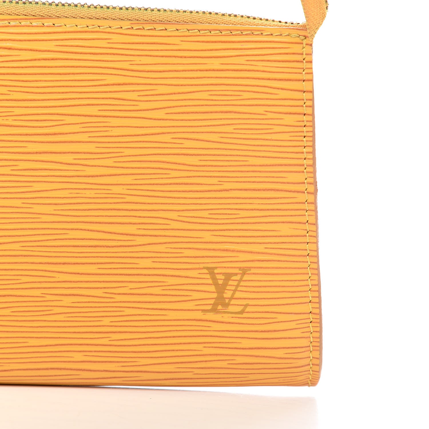 Louis Vuitton Epi Pochette Accessories 21 Tassil 10 of 10