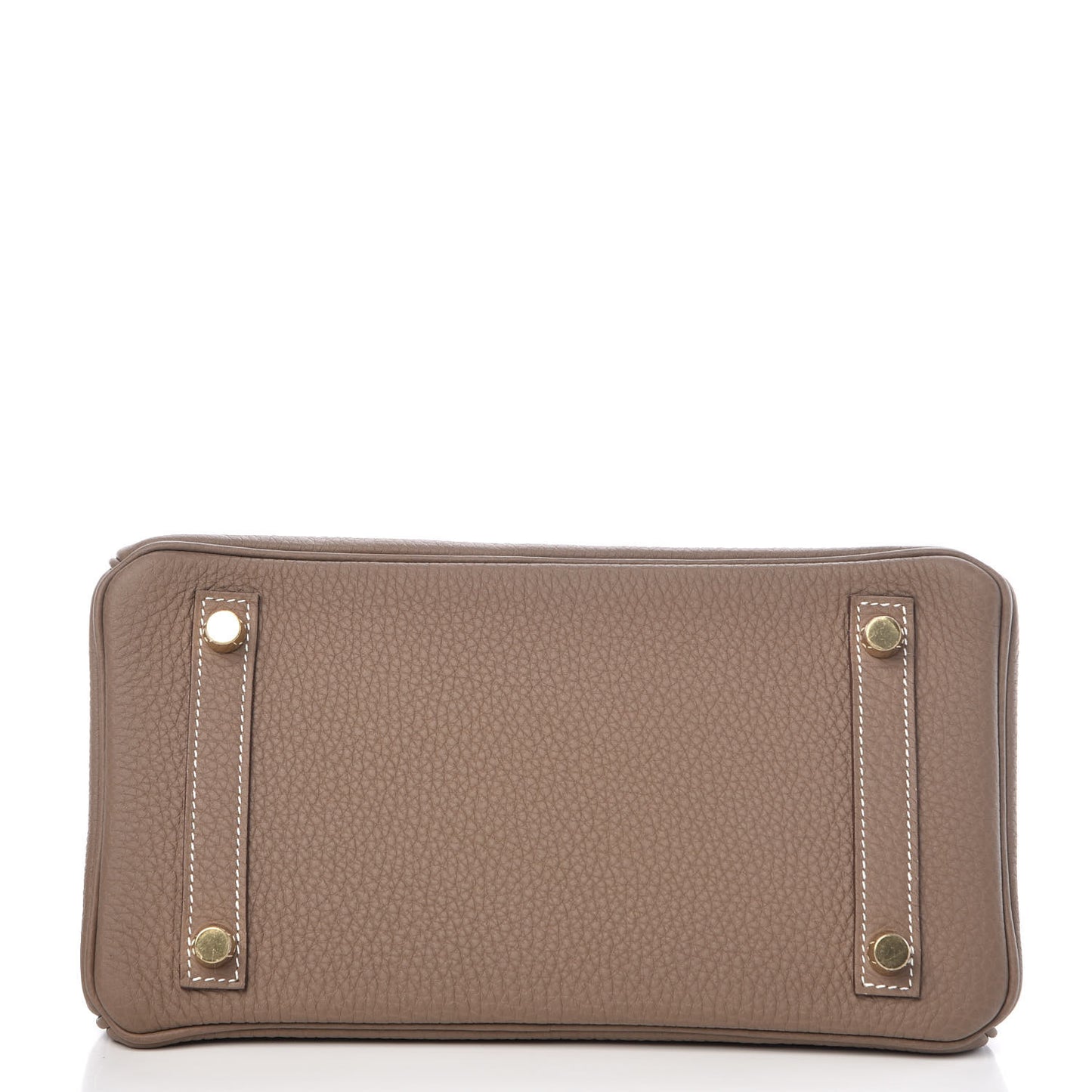 Togo Birkin 25 Etoupe