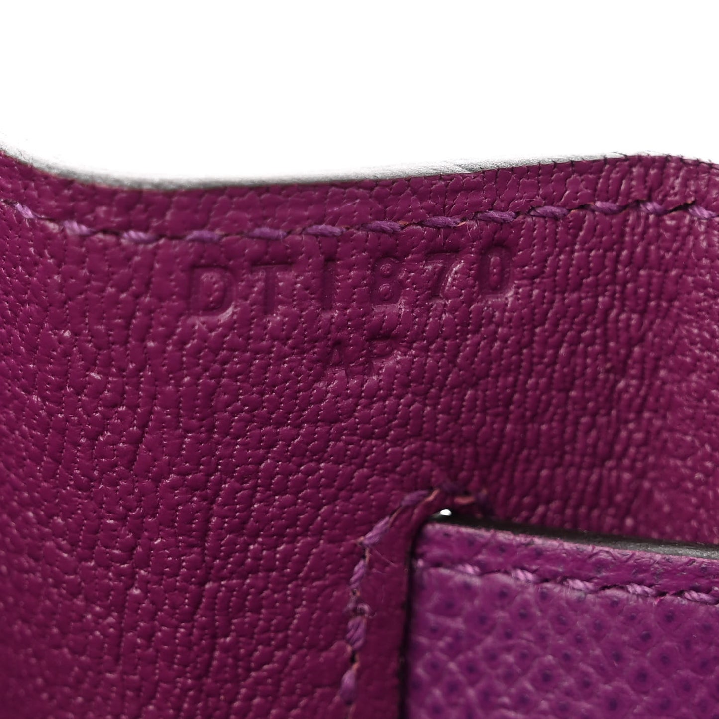 Epsom Kelly Sellier 32 Anemone