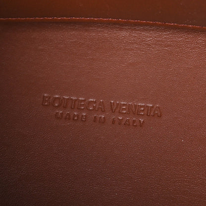 Bottega Veneta Nappa Intrecciato Small Andiamo Shoulder Bag Sapele 6 of 10