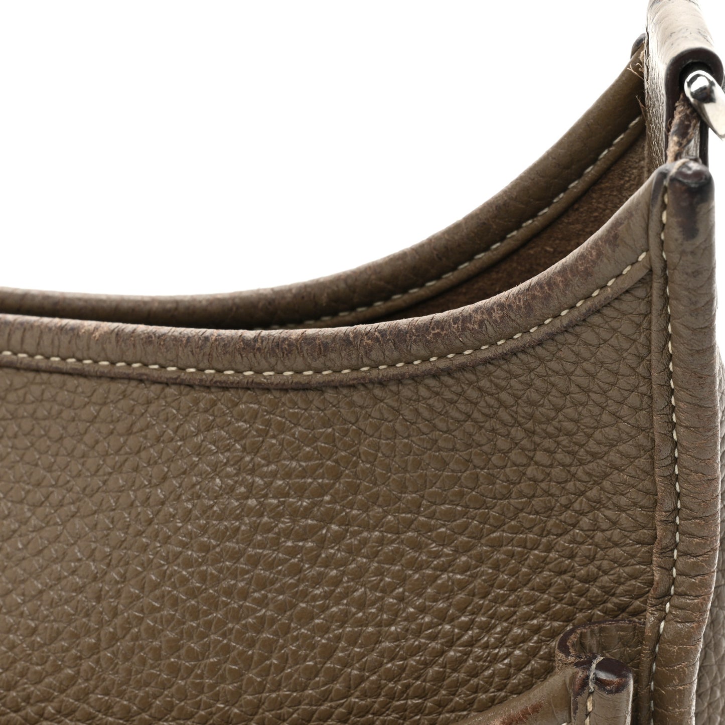 Taurillon Clemence Evelyne III PM Etoupe