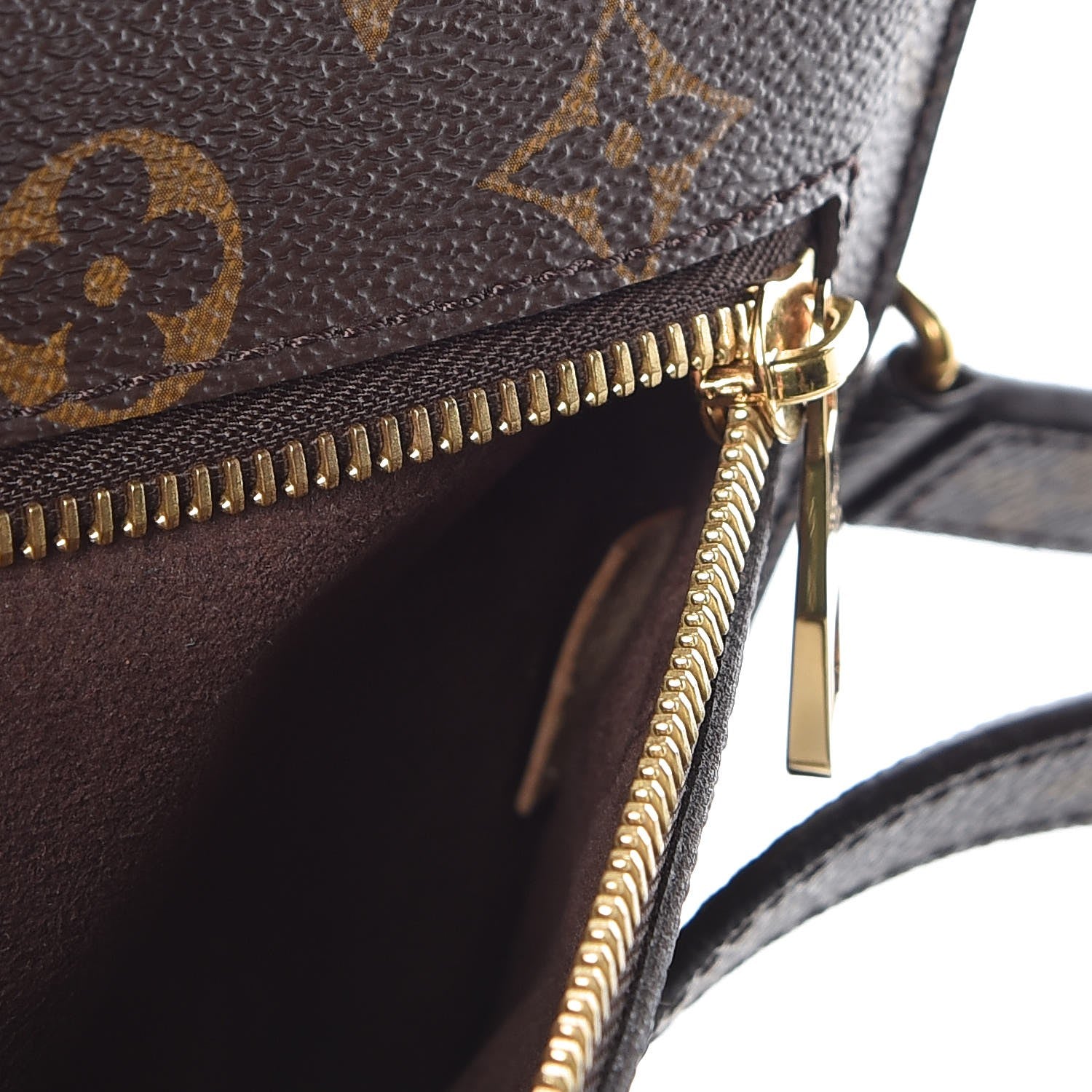 Louis Vuitton Monogram Pochette Metis 7 of 8