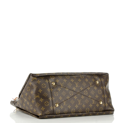 Louis Vuitton Monogram Artsy MM 4 of 7
