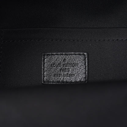 Louis Vuitton Monogram Palm Springs Backpack Mini 8 of 9